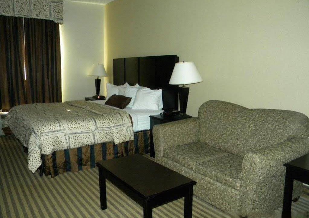 Photo of Bedroom in Dunkirk