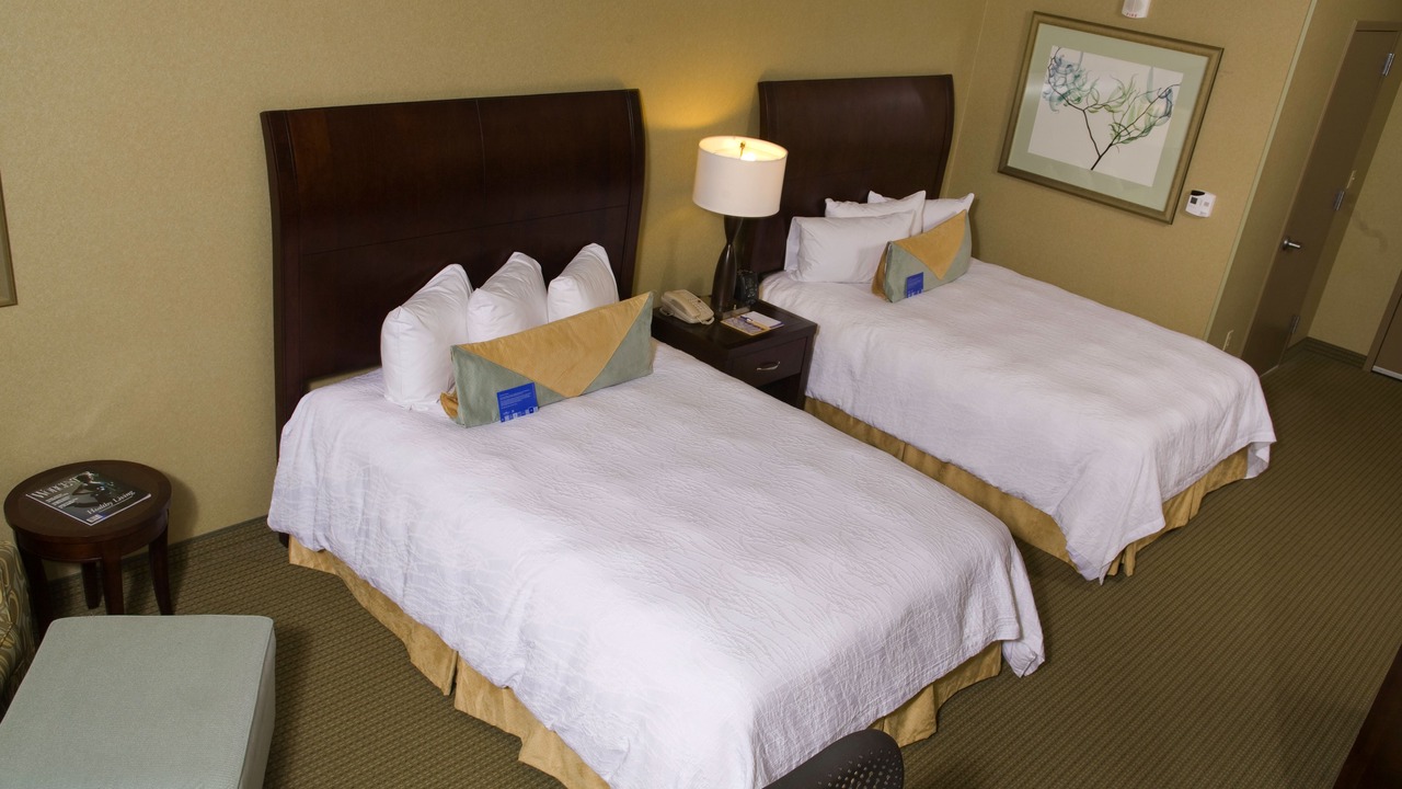 Photo of Bedroom in Central Business District