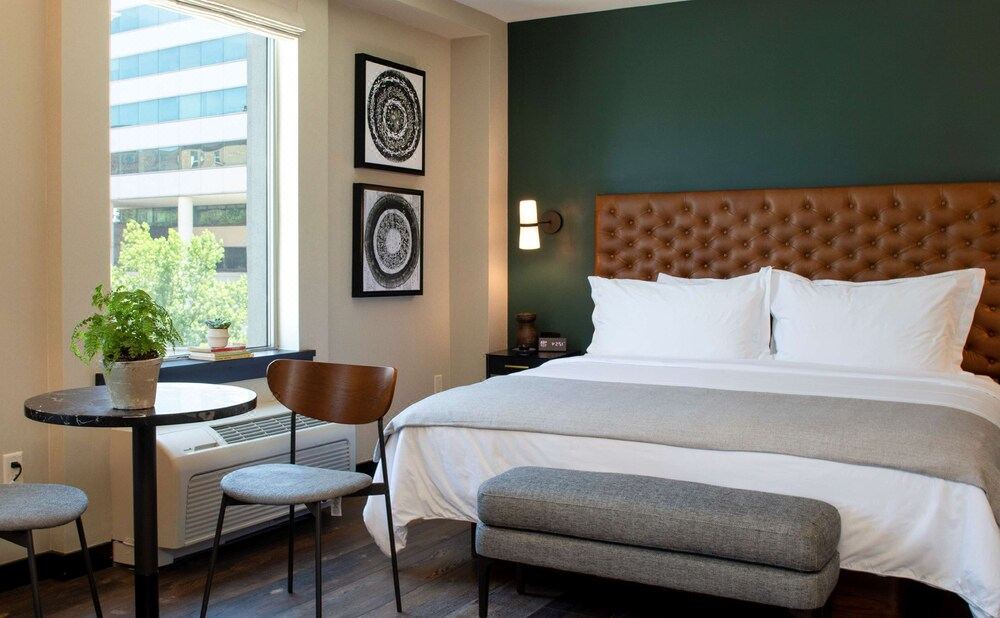 Photo of Bedroom in Downtown