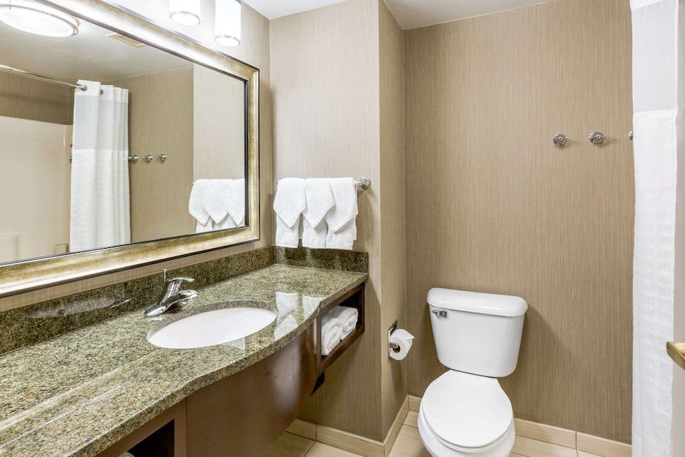 Photo of Bathroom in Revere