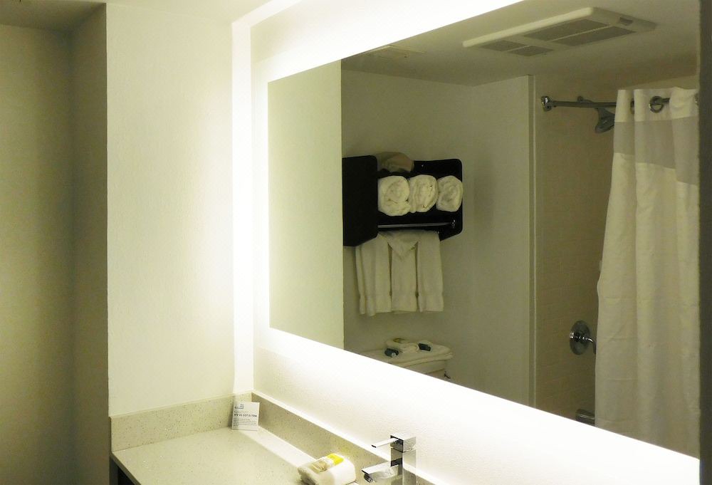 Photo of Bathroom in Coventry