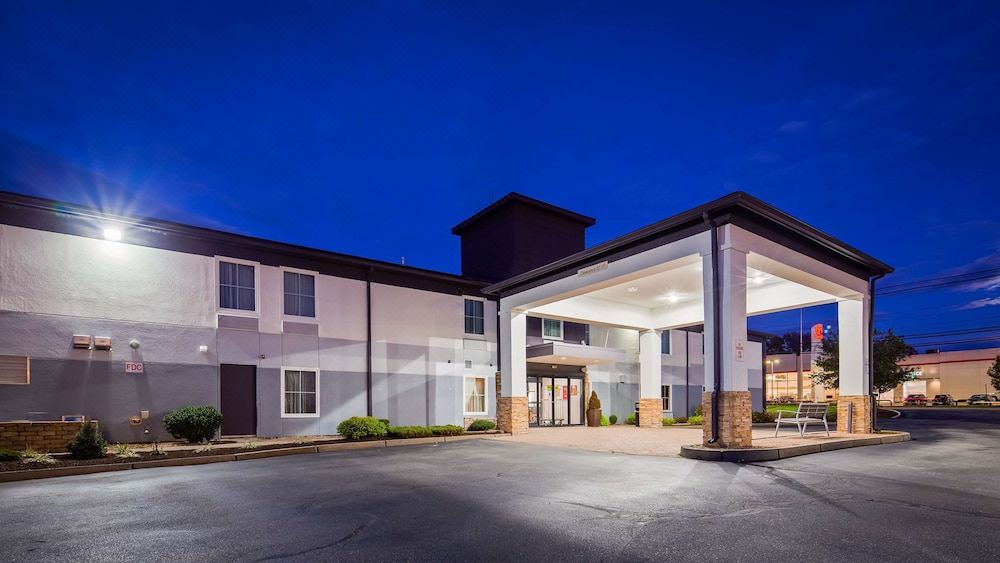 Photo of Buildings in North Attleboro