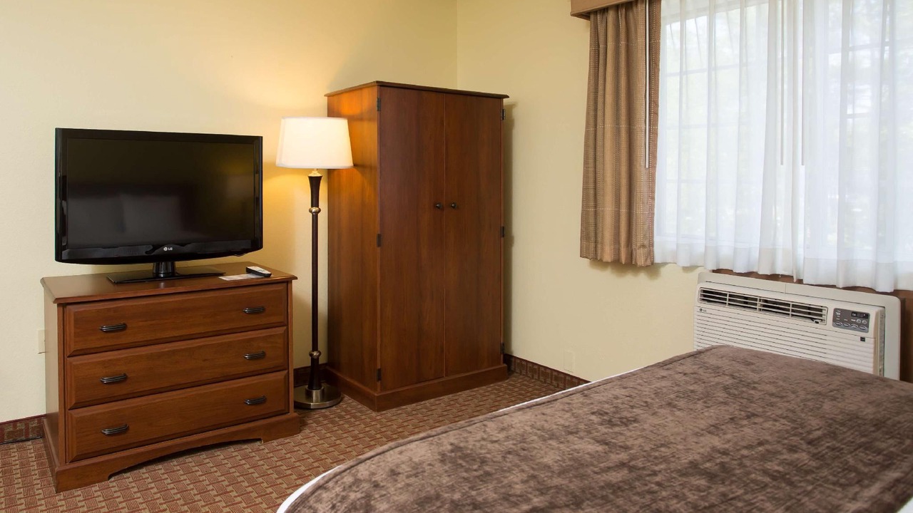 Photo of Bedroom in York