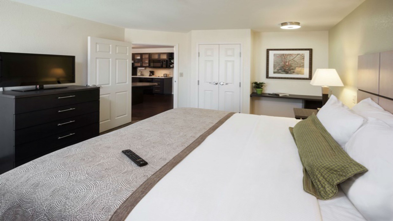 Photo of Bedroom in Erie