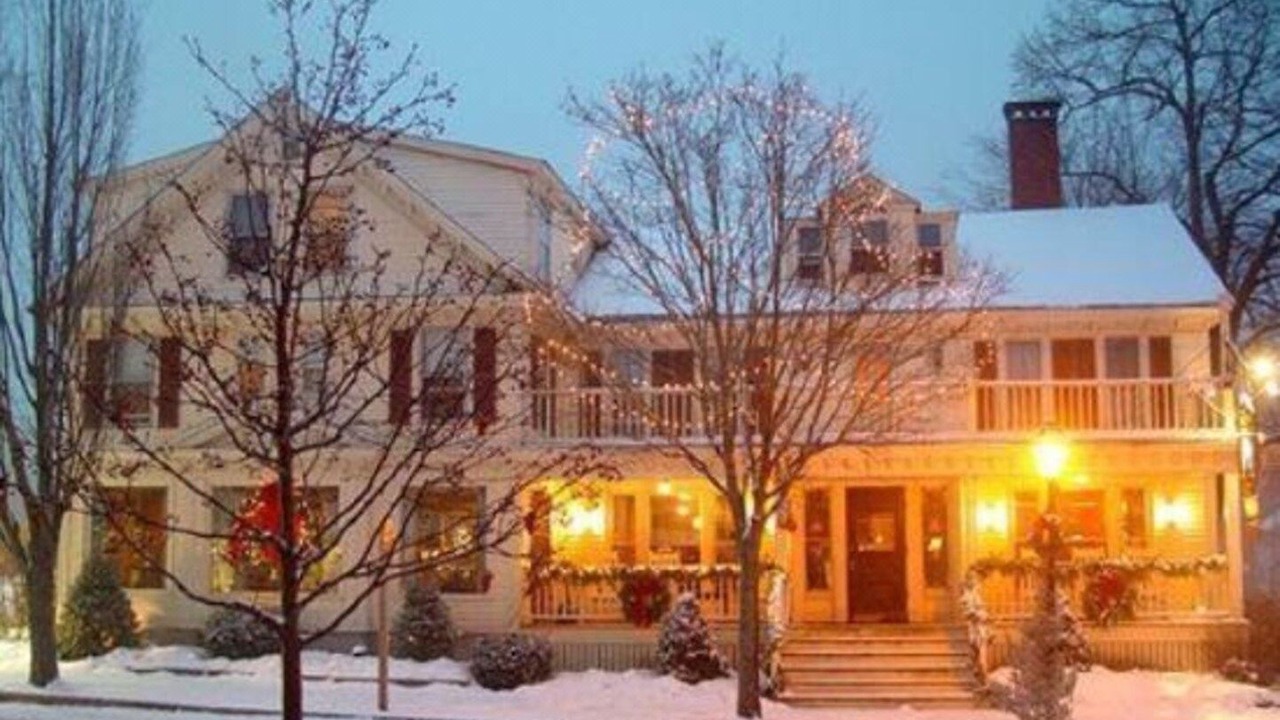 Photo of Buildings in Kennebunk