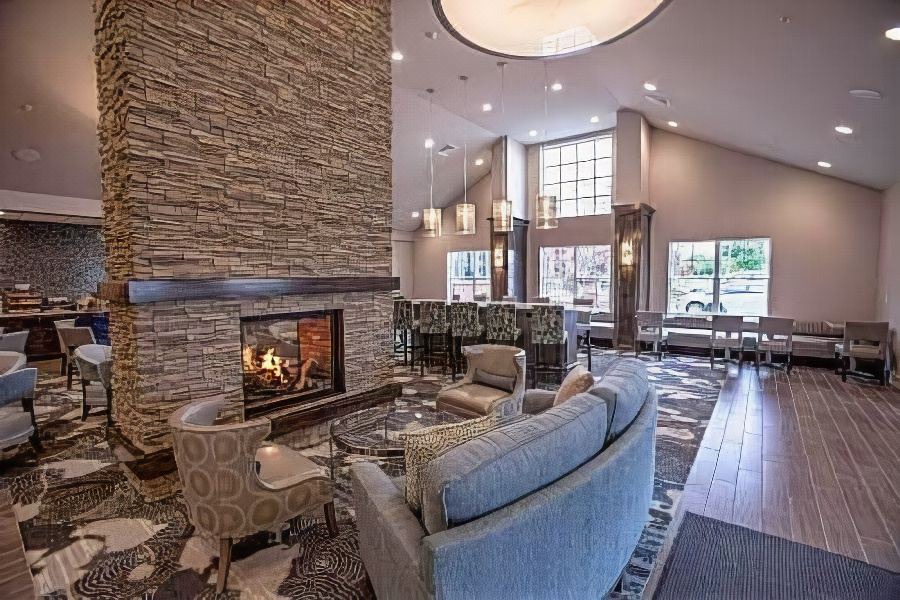 Photo of Livingroom in Middletown