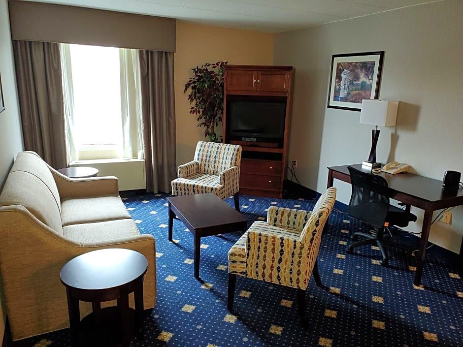 Photo of Livingroom in Conning Towers Nautilus Park
