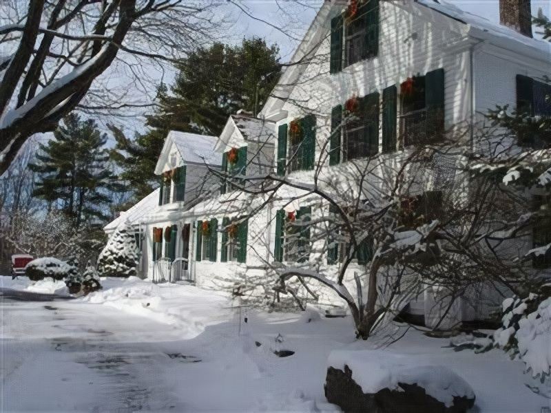 Photo of Buildings in Ashburnham