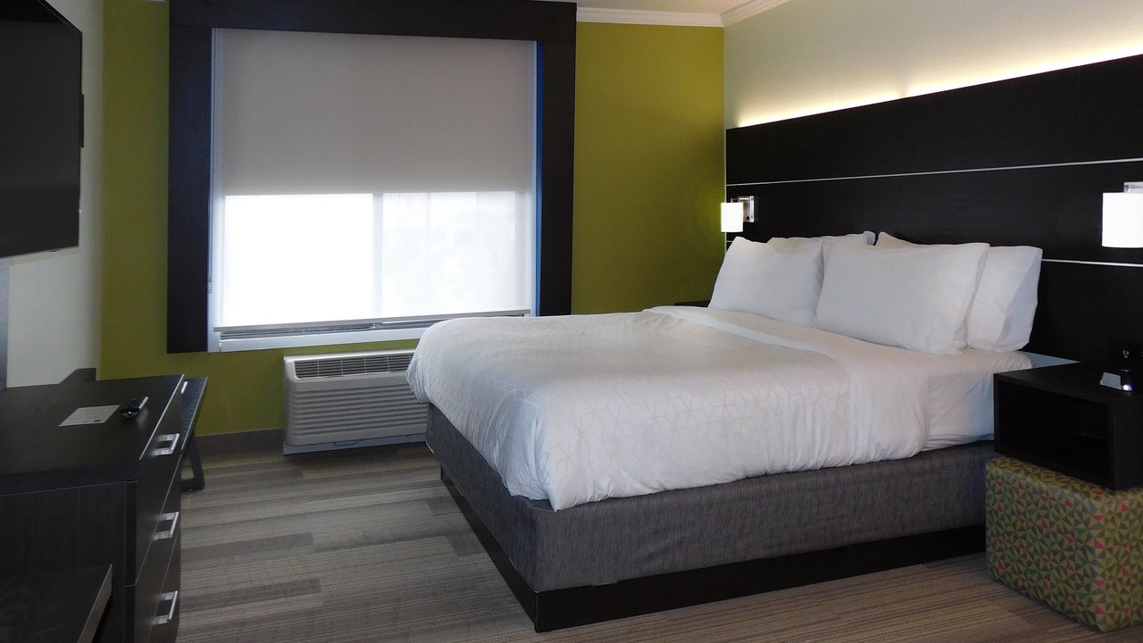 Photo of Bedroom in Coventry
