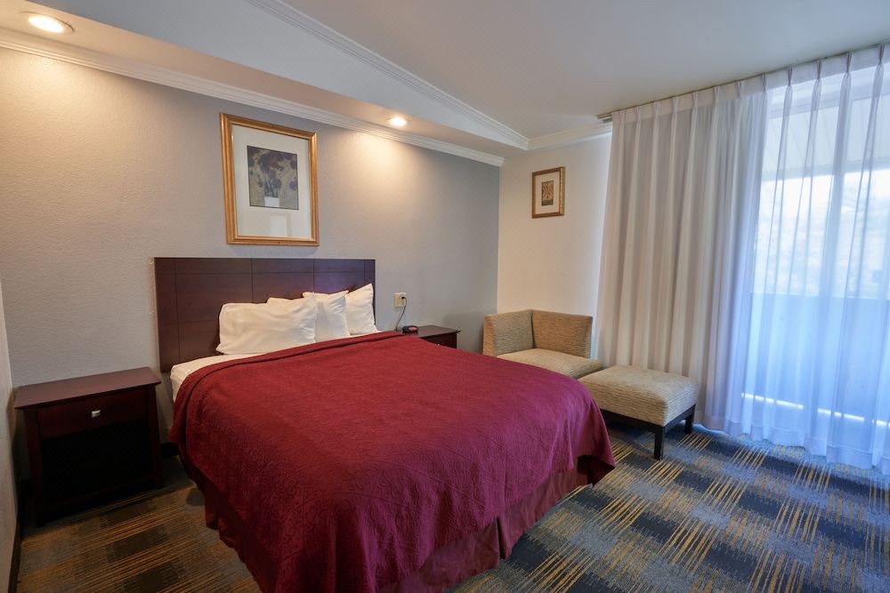 Photo of Bedroom in Somerset