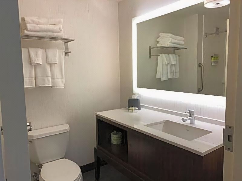 Photo of Bathroom in Milldale