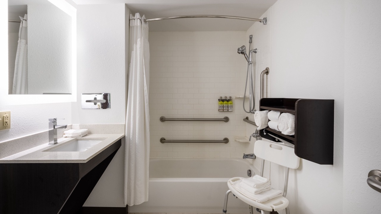 Photo of Bathroom in Coventry