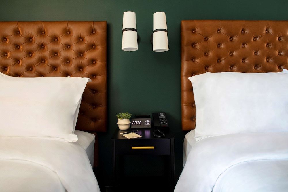 Photo of Bedroom in Downtown