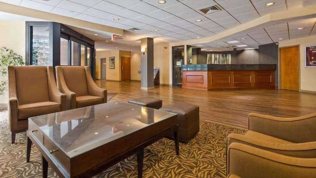 Photo of Livingroom in Conning Towers Nautilus Park