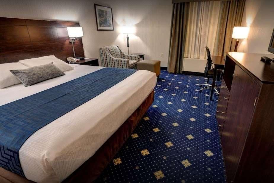 Photo of Bedroom in Conning Towers Nautilus Park