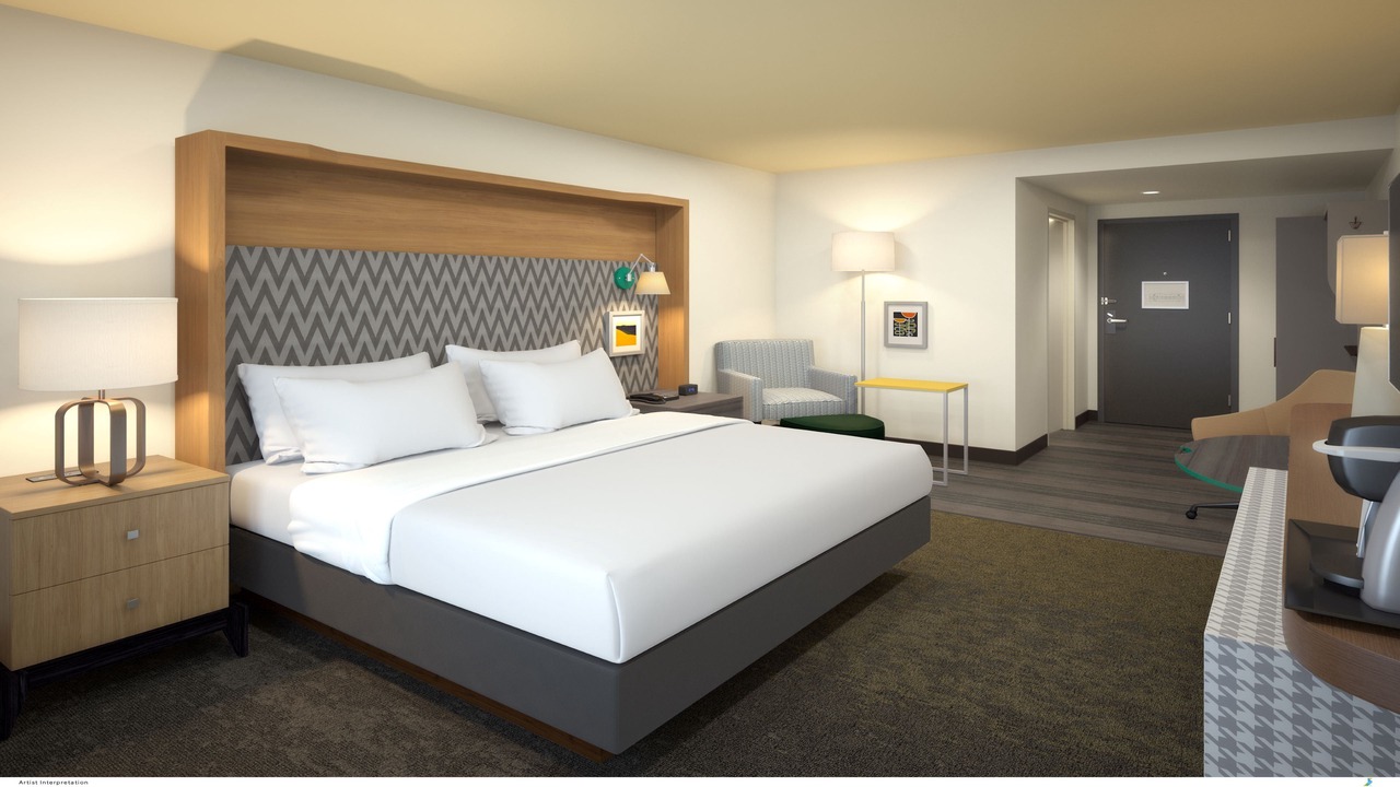 Photo of Bedroom in Milldale