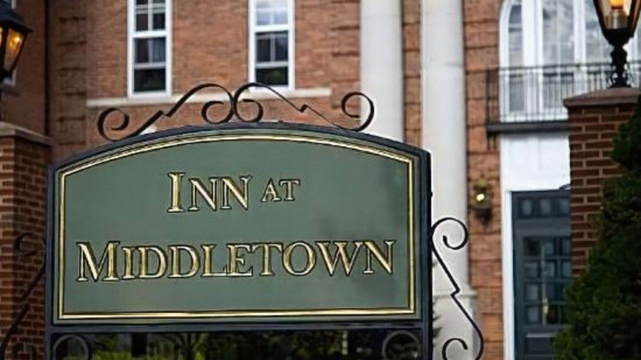 Photo of Buildings in Middletown