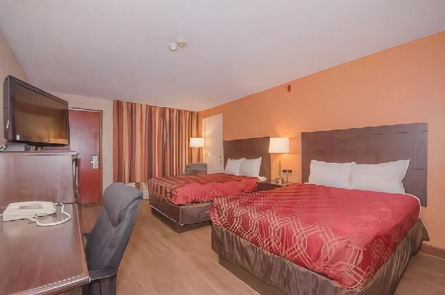 Photo of Bedroom in Sharon