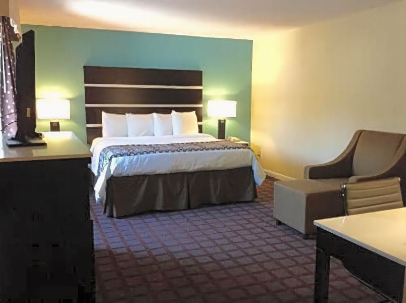 Photo of Bedroom in New London