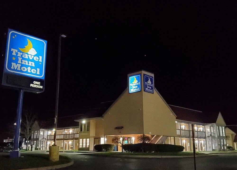Photo of Buildings in North Meadows