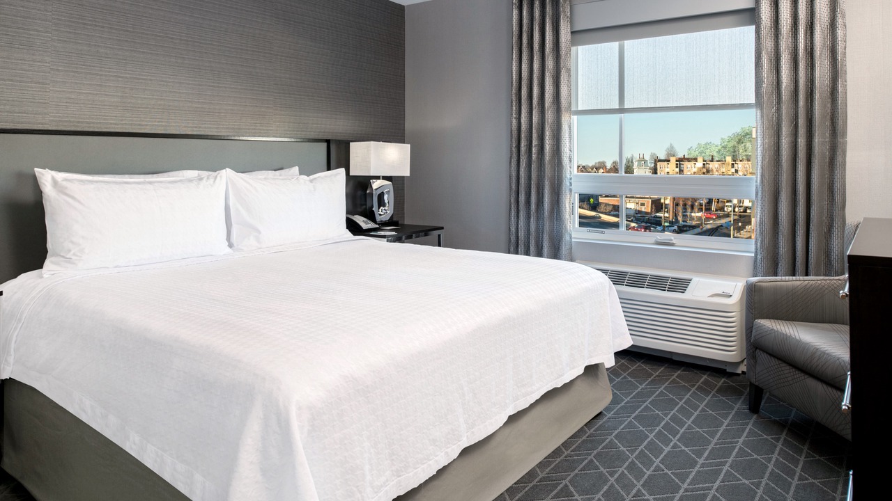 Photo of Bedroom in Chelsea