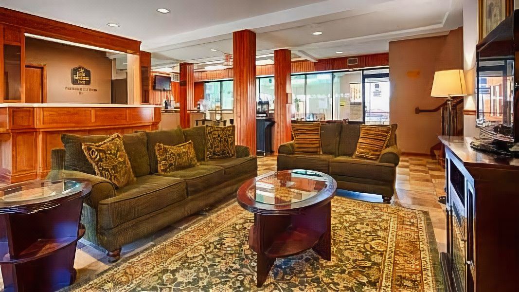 Photo of Livingroom in Dunkirk