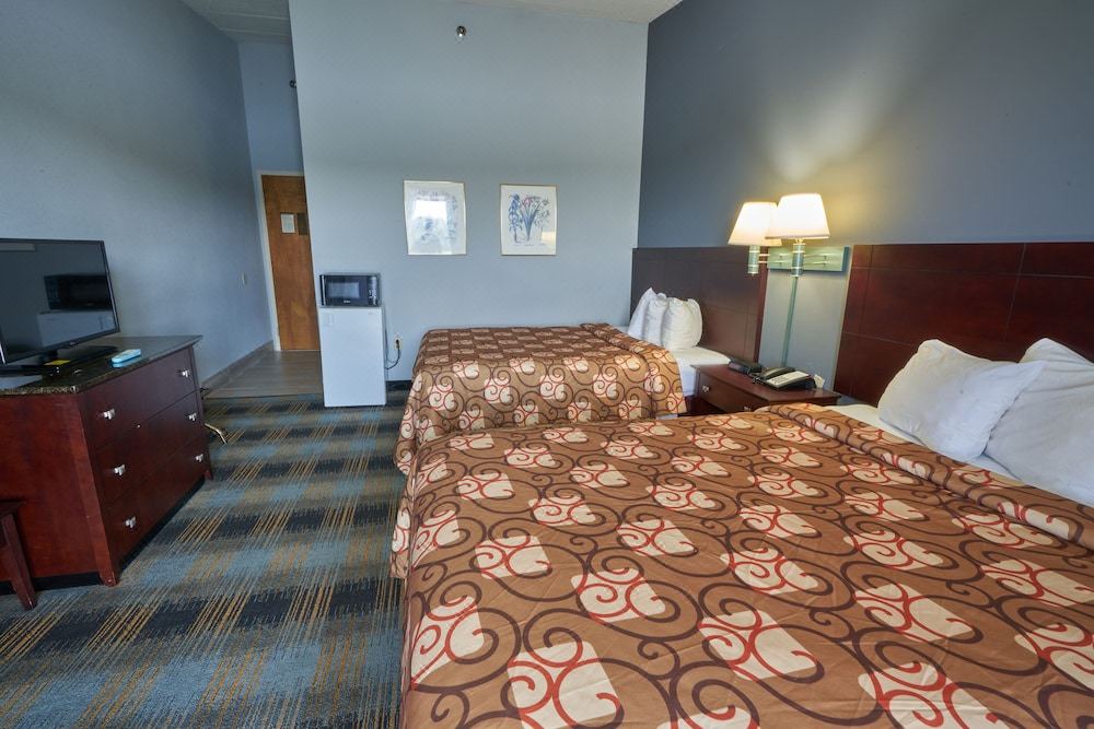 Photo of Bedroom in Somerset