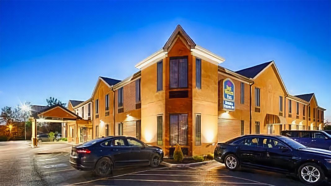 Photo of Buildings in Dunkirk
