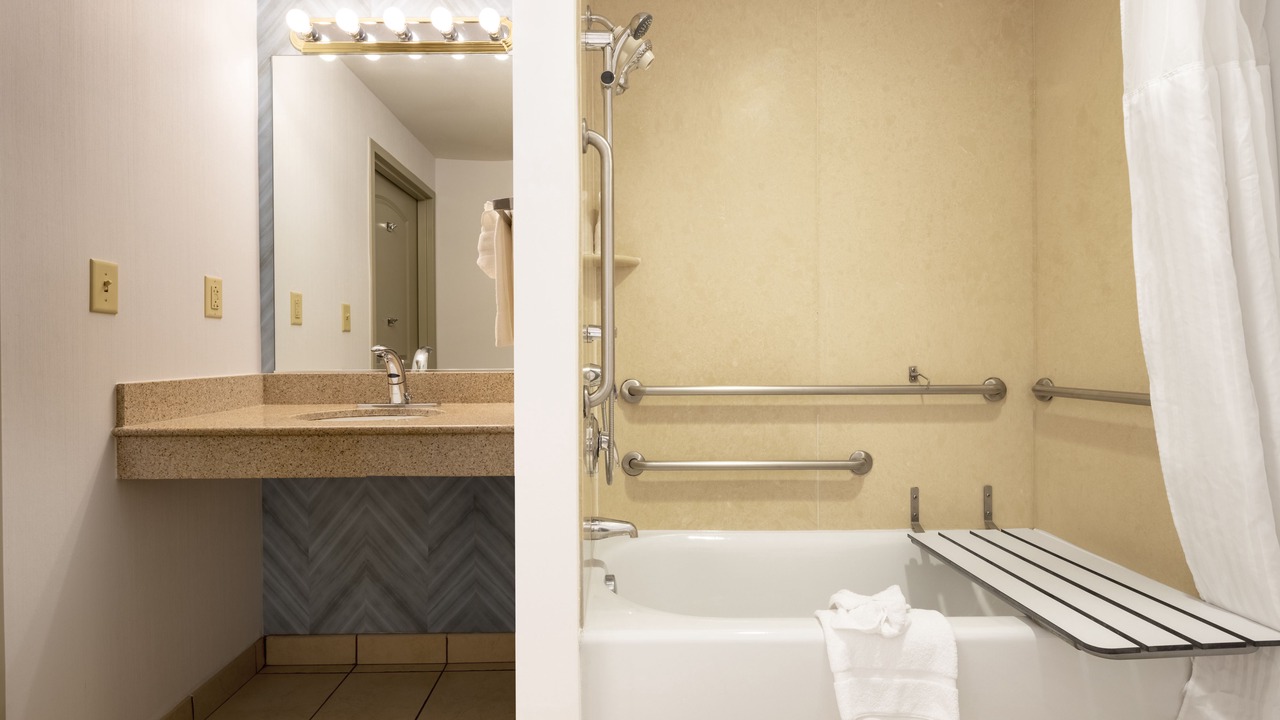 Photo of Bathroom in Groton