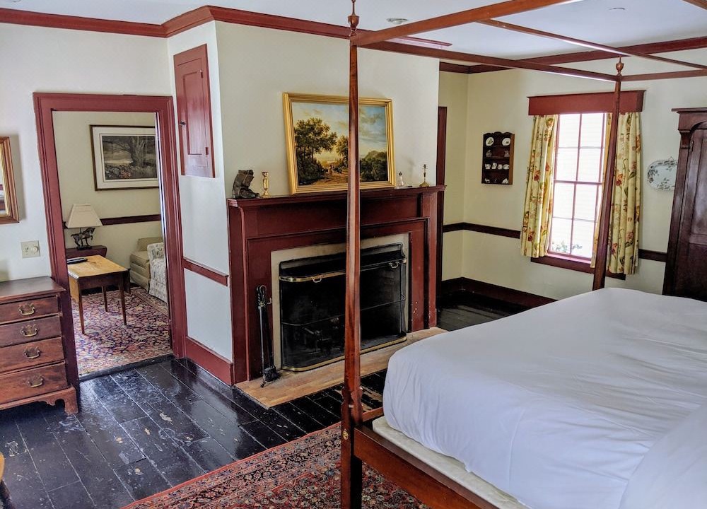 Photo of Bedroom in Manchester