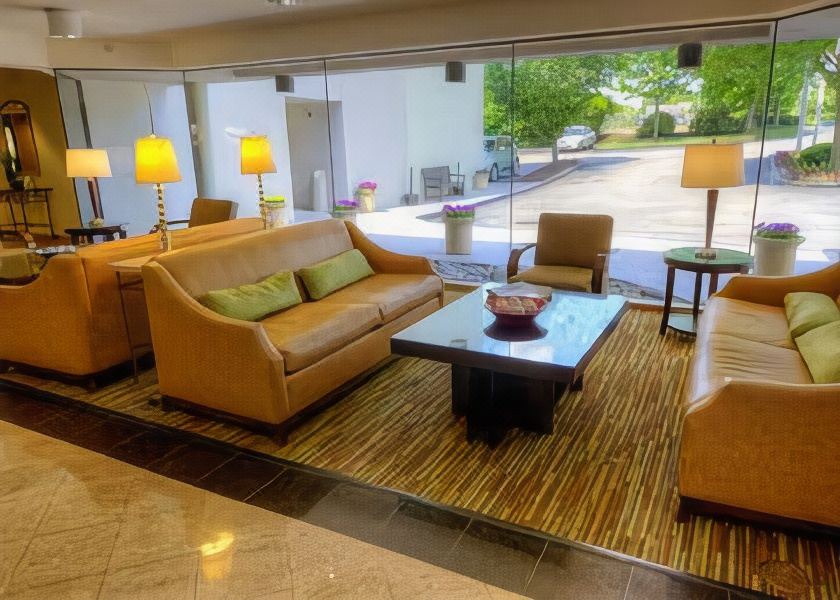 Photo of Livingroom in Warwick