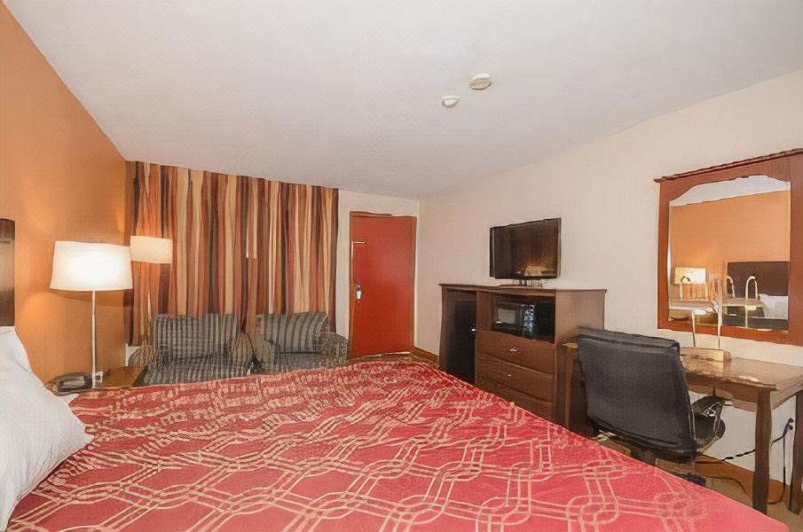 Photo of Bedroom in Sharon