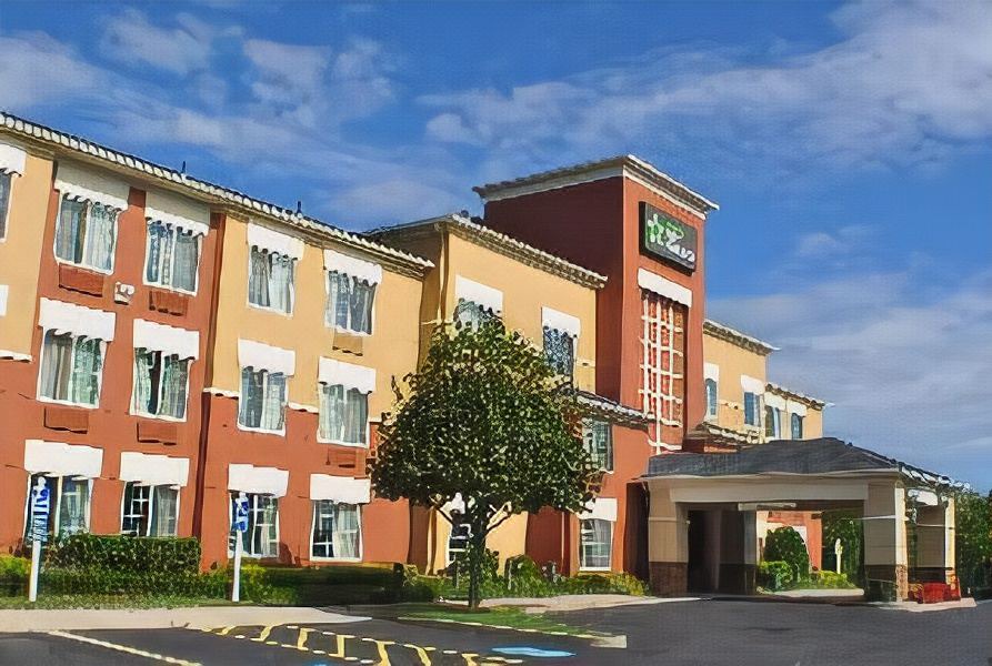 Photo of Buildings in Shelton