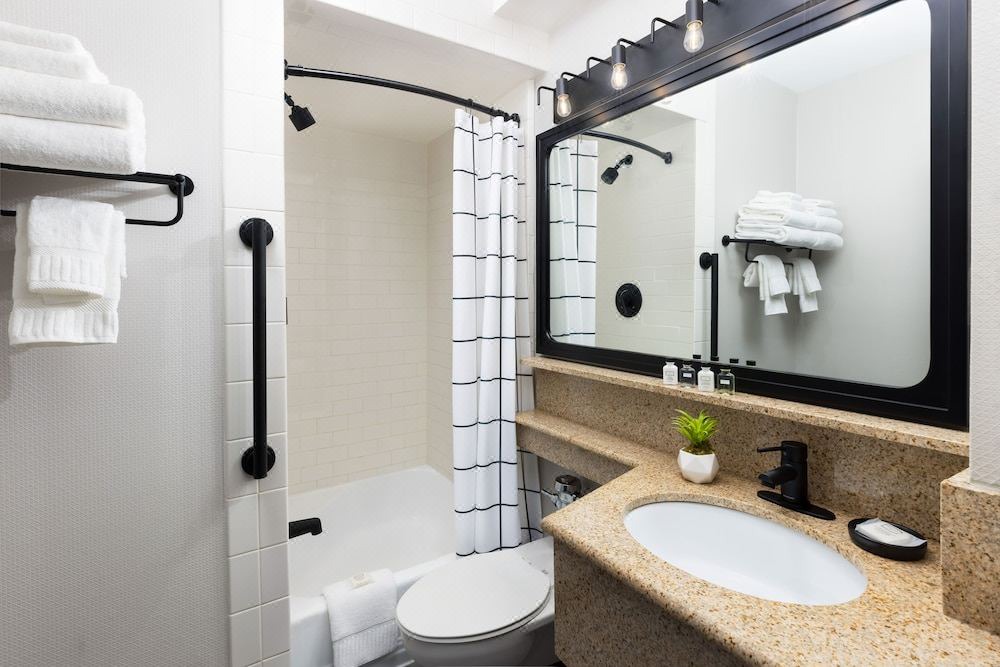 Photo of Bathroom in Brookline