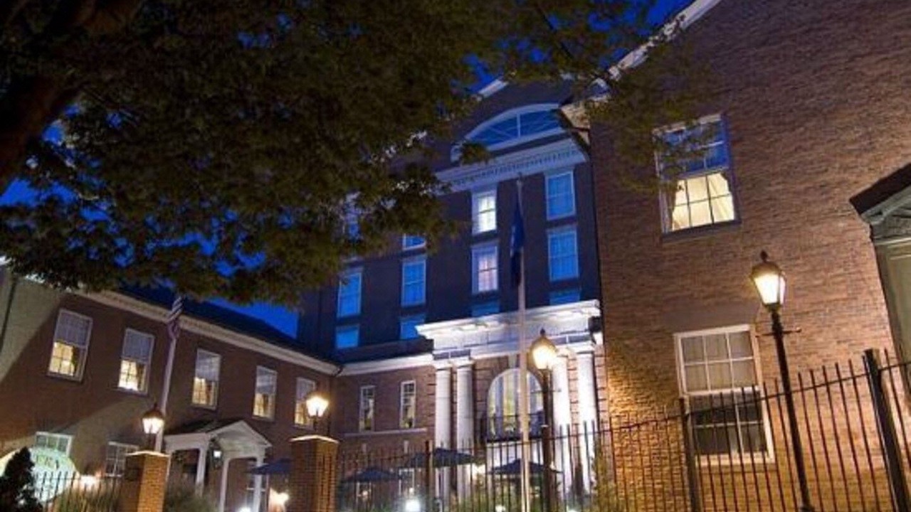 Photo of Buildings in Middletown