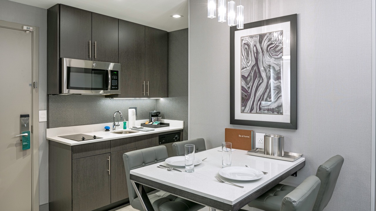 Photo of Kitchen in Chelsea