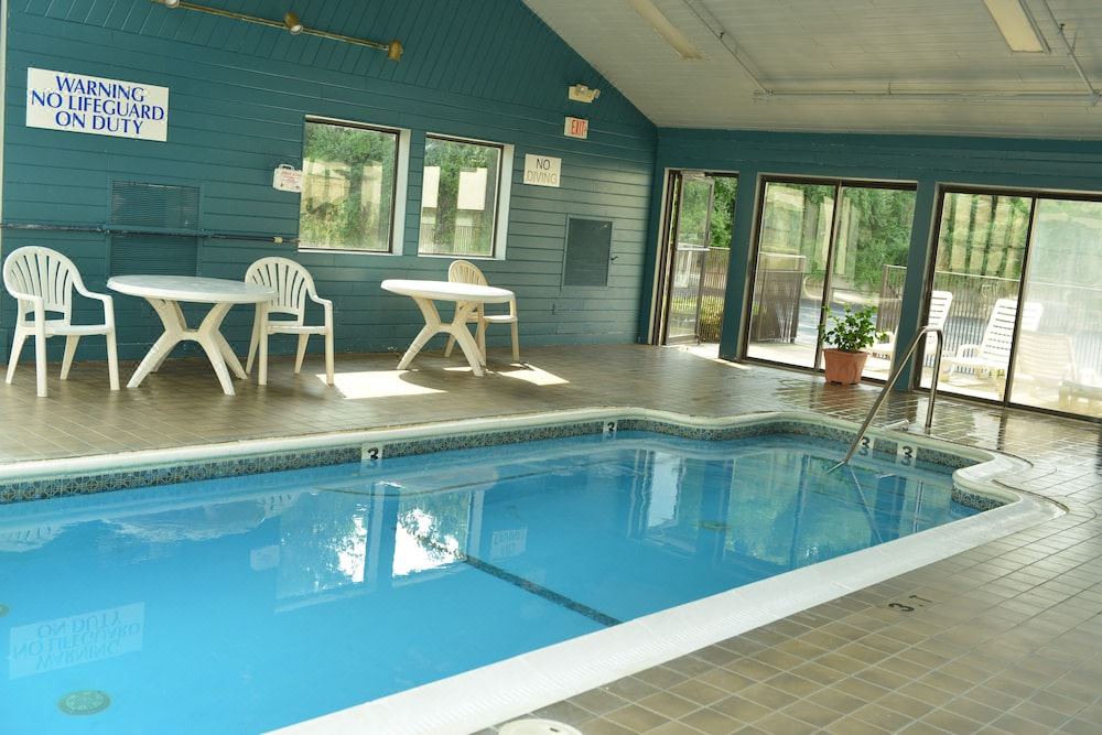 Photo of Outdoor in Branford