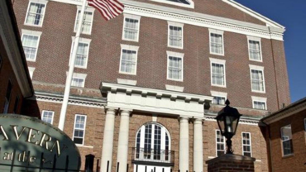 Photo of Buildings in Middletown