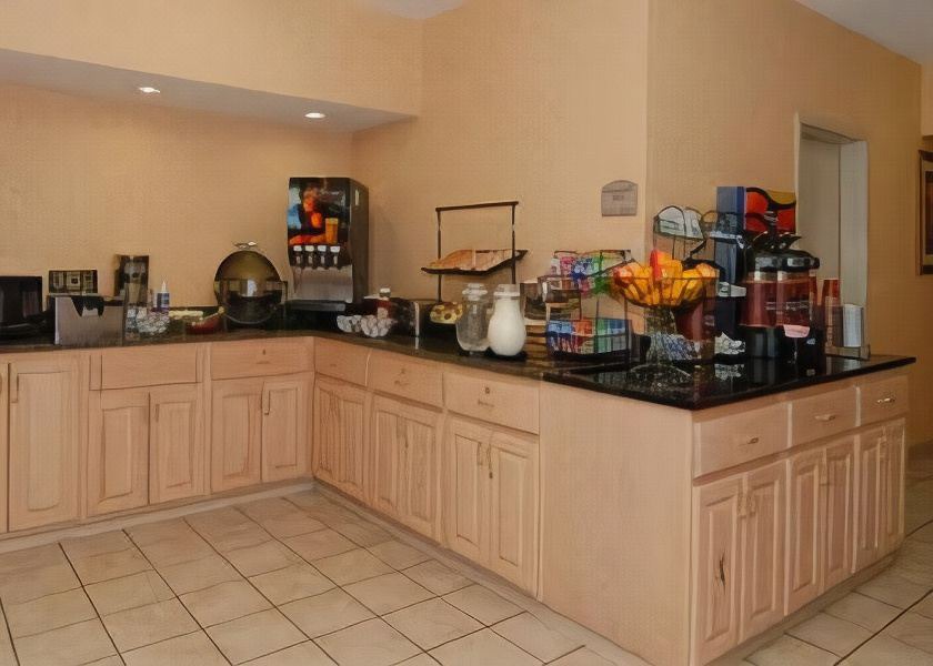 Photo of Kitchen in Guilford