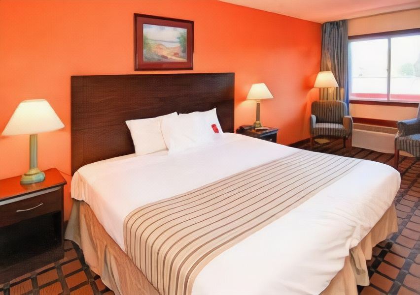 Photo of Bedroom in Sharon