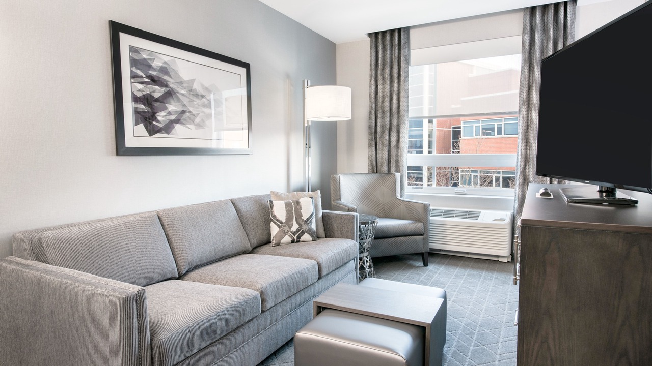 Photo of Livingroom in Chelsea