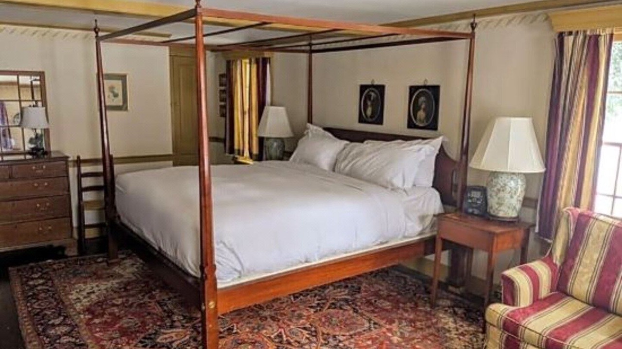 Photo of Bedroom in Manchester