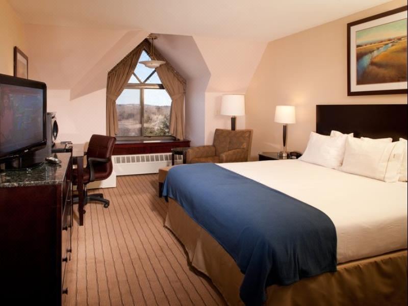 Photo of Bedroom in Piety Corner