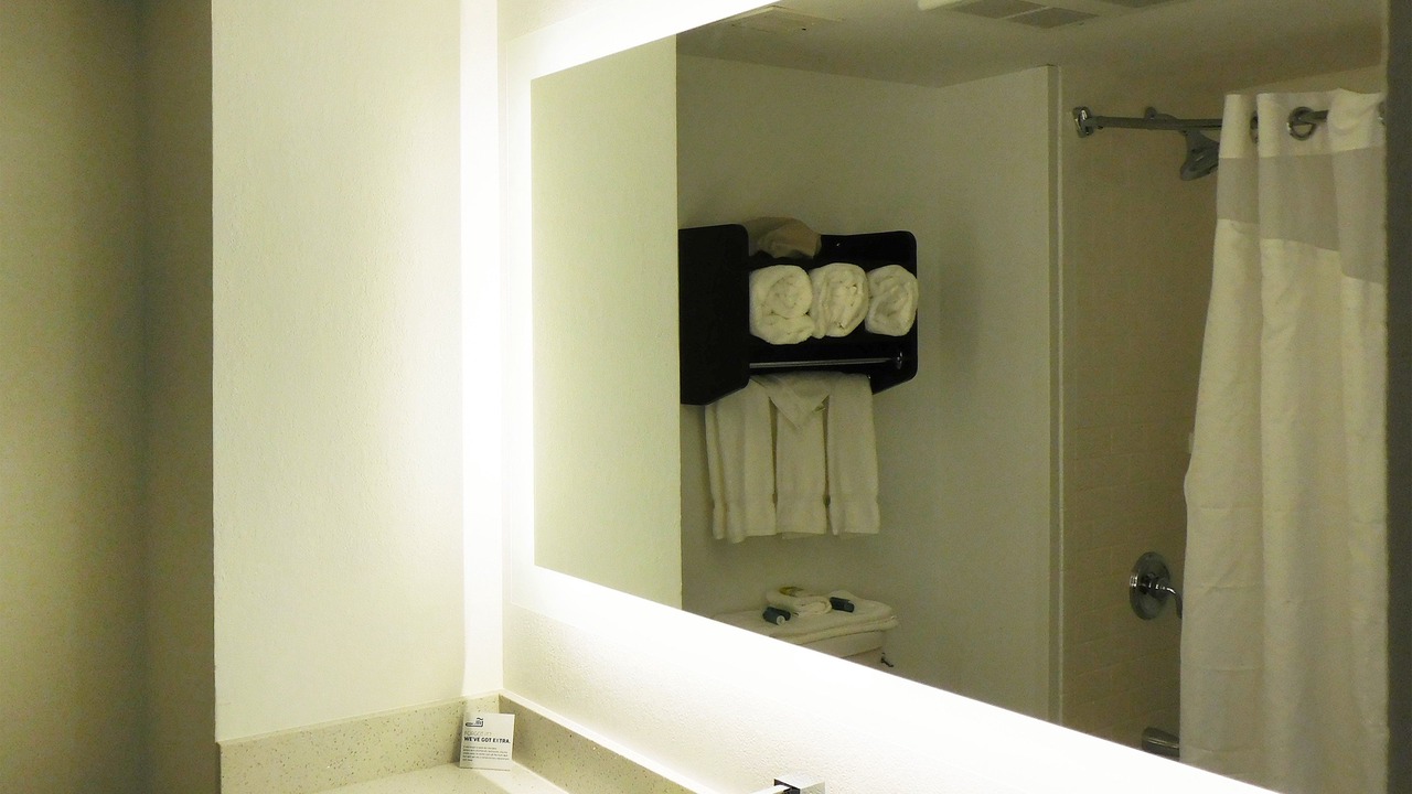 Photo of Bathroom in Coventry