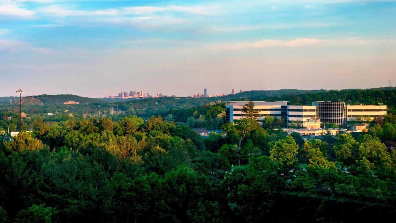 Photo of Outdoor in Burlington