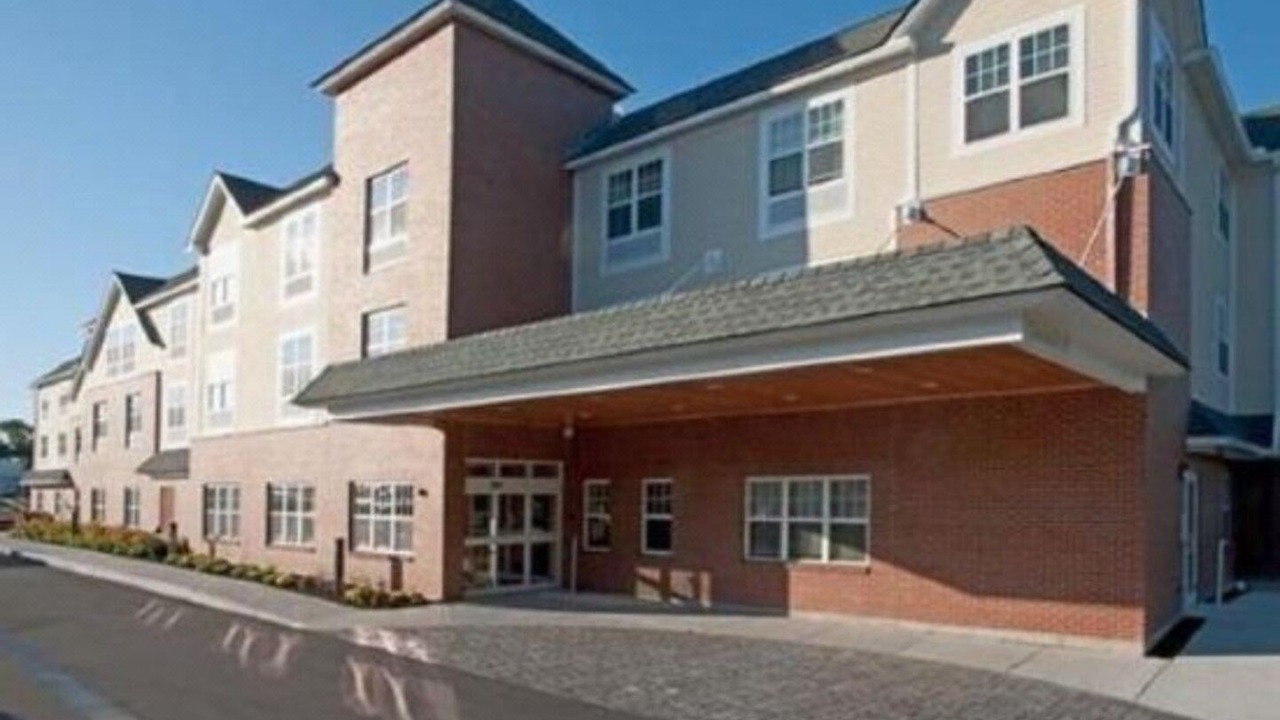 Photo of Buildings in Exeter