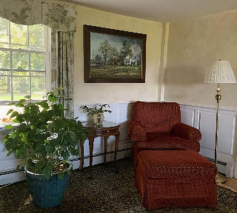 Photo of Livingroom in Ashburnham