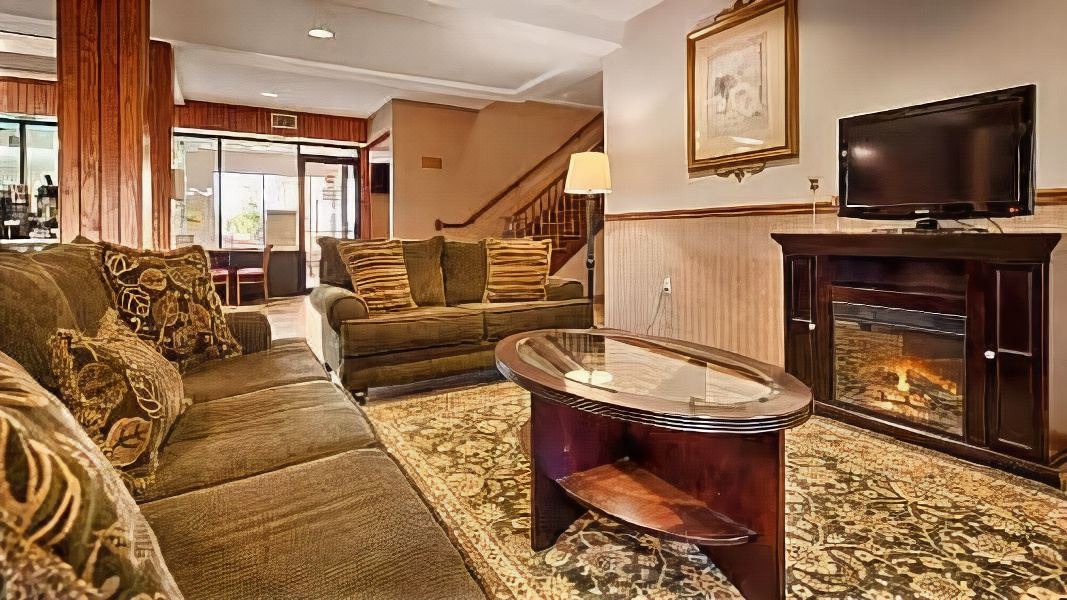 Photo of Livingroom in Dunkirk