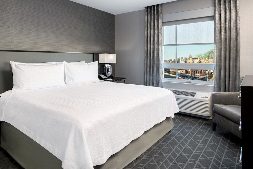 Photo of Bedroom in Chelsea