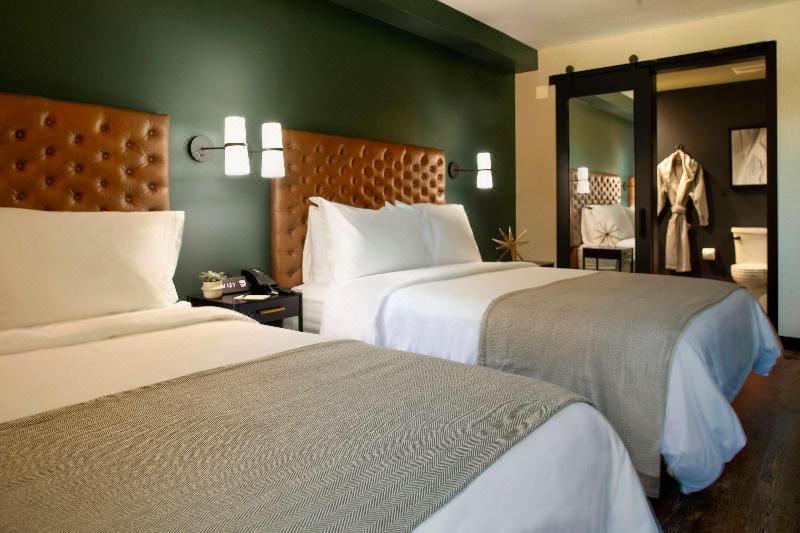 Photo of Bedroom in Downtown